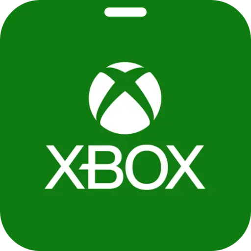 Xbox Gift Card (BR)