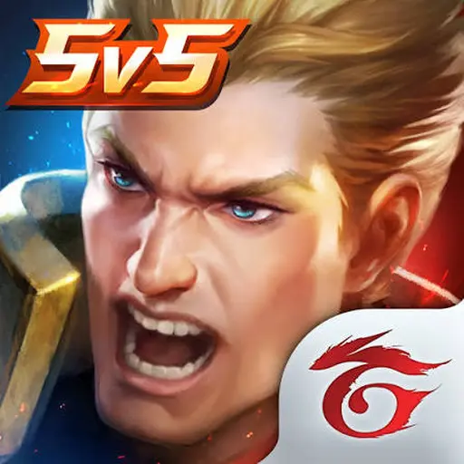 Arena of Valor / RoV (TH)