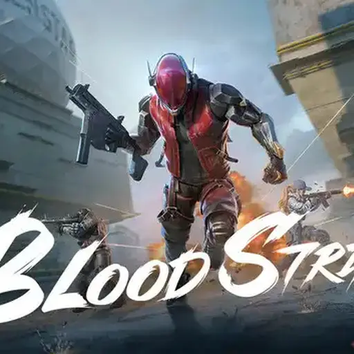 Blood Strike (Global)