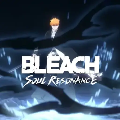 BLEACH Soul Resonance
