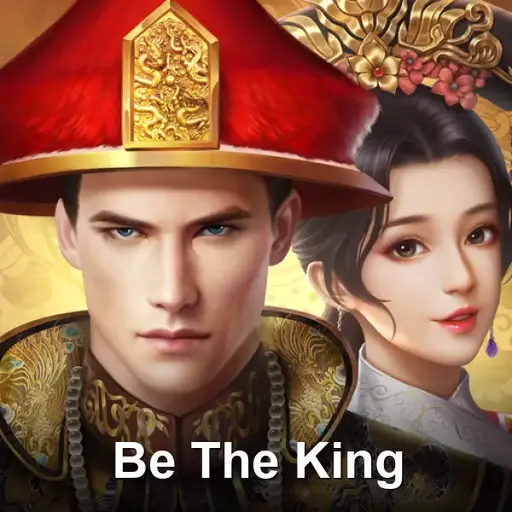 Be The King (Asia)
