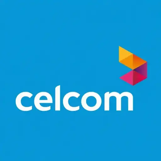 Celcom Prepaid Code (MY)