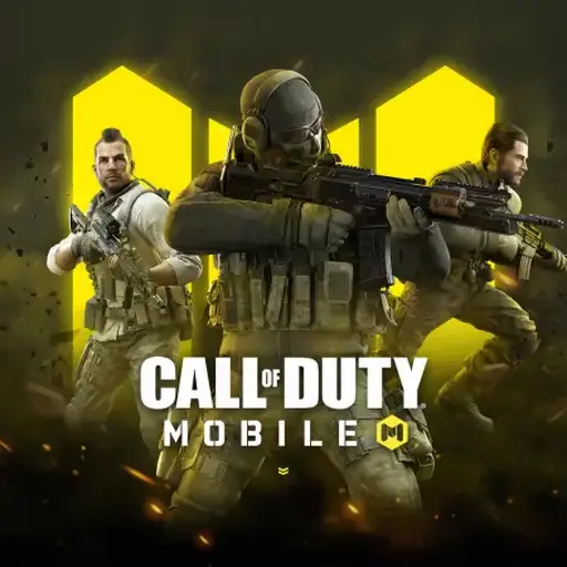 Call Of Duty Mobile Garena (MY)