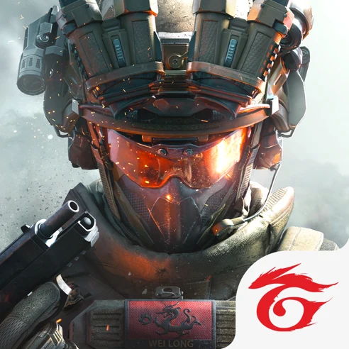 Garena Delta Force (LATAM)