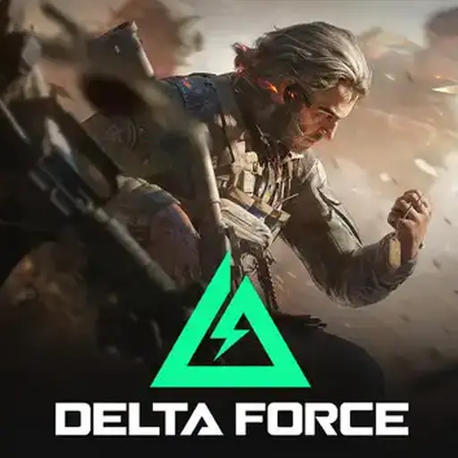 Delta Force Garena (SG)