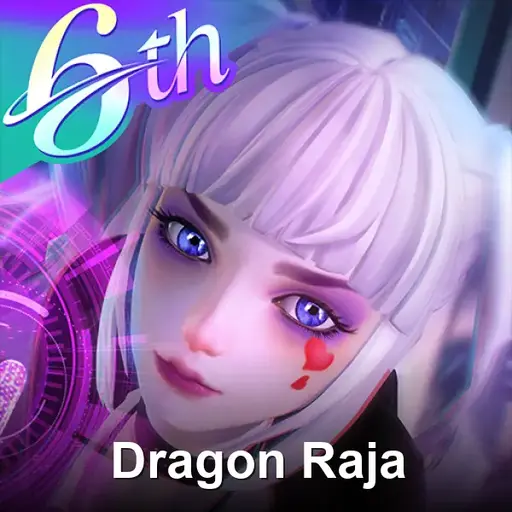 Dragon Raja (SEA)