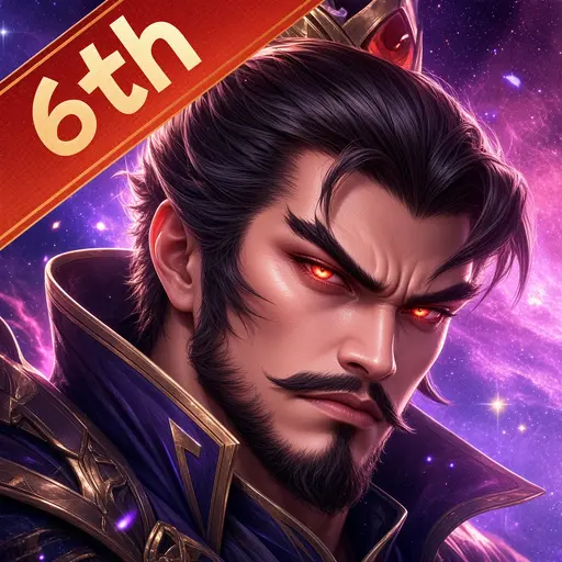 Dynasty Heroes: Legend Samkok