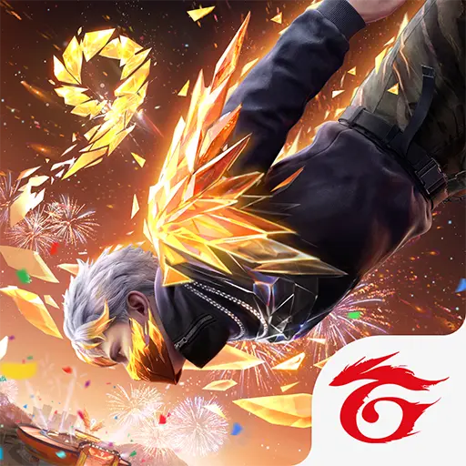 Free Fire (TW)