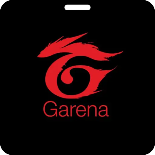 Garena Shell (MY)
