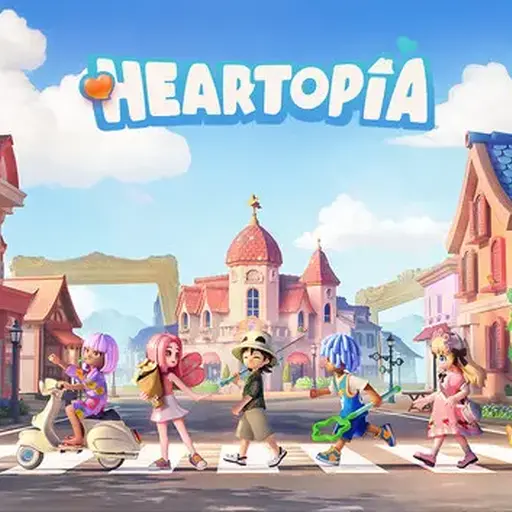 Heartopia