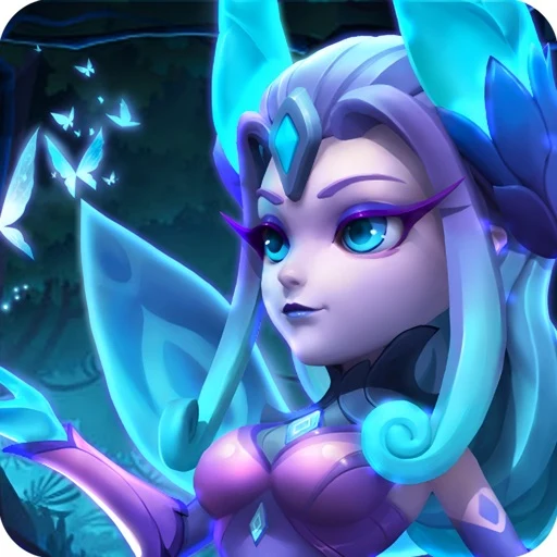 Hero Clash