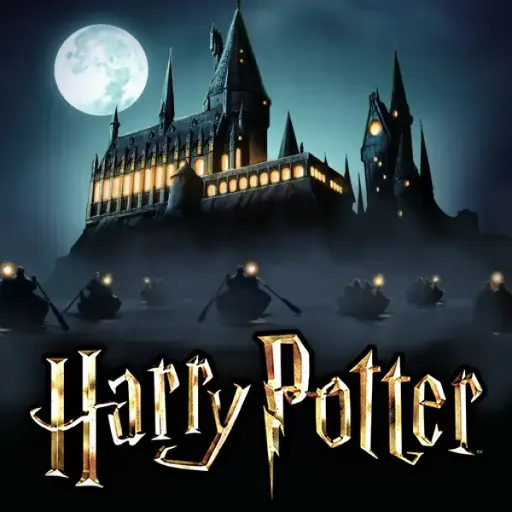 Harry Potter Magic Awakened (PH)