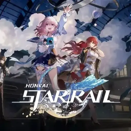 Honkai Star Rail (Global)