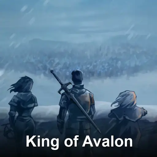King of Avalon (PH)