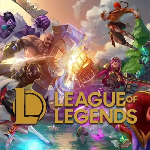 League of Legends PC (MY) Instant
