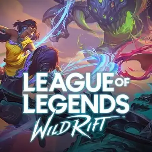 League of Legends Wild Rift (MY) Instant