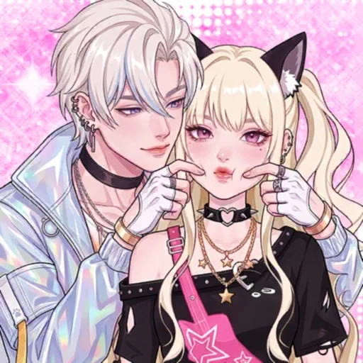 Love Nikki