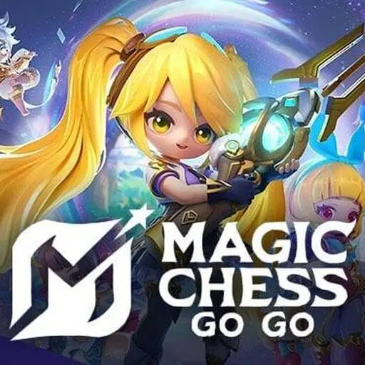 Magic Chess (RU)