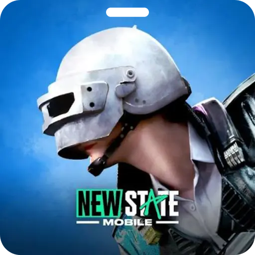 New State Mobile Gift Card (Global)
