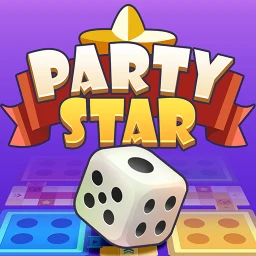 Party Star: Live, Chat and Games