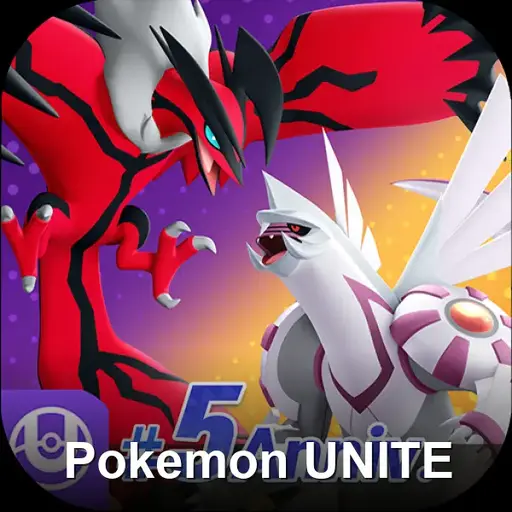 Pokemon Unite (TH)
