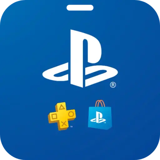 PlayStation Network Card (LB)