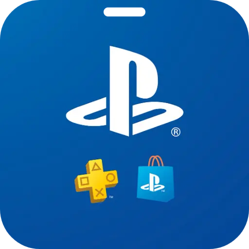 PlayStation Network Card (MY)