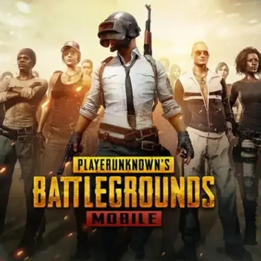 PUBG Mobile