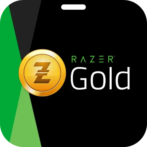 Razer Gold Gift Card (MY)