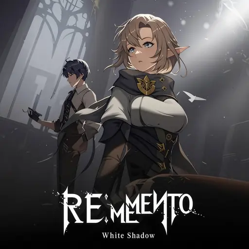 Rememento: White Shadows
