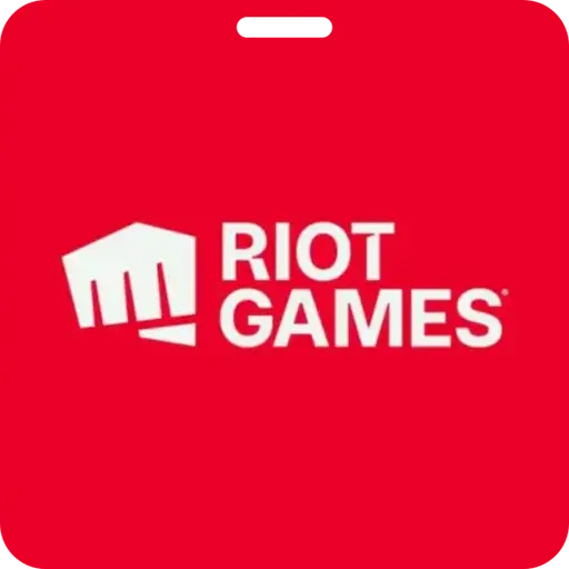 Riot Cash Gift Card (US)
