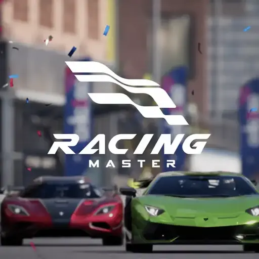 Racing Master (SEA)