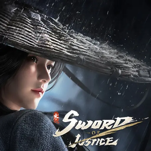 Sword of Justice (NA)