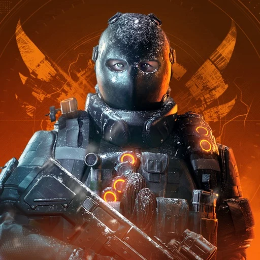 The Division Resurgence