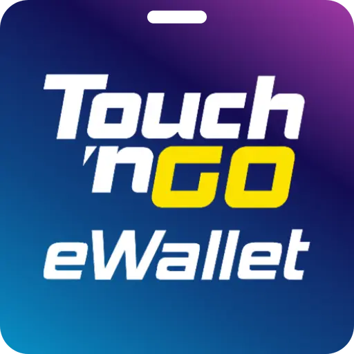 Touch 'n Go Pin