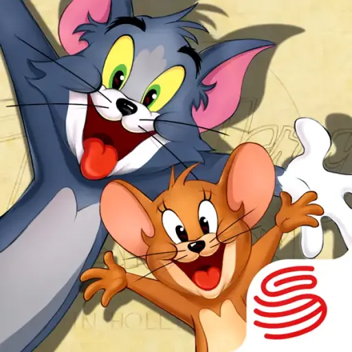 Tom and Jerry: Chase (PH)