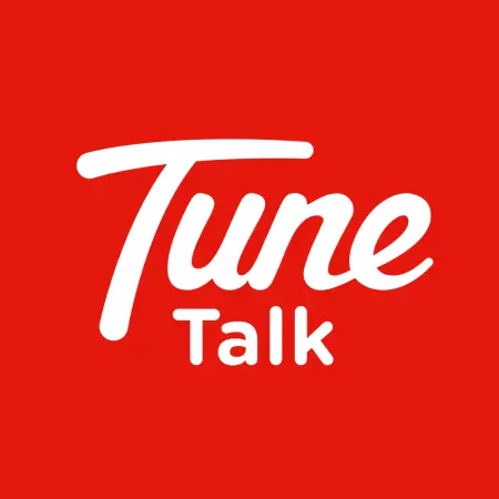 TuneTalk Prepaid Code (MY)