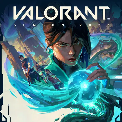 Valorant PC (MY)
