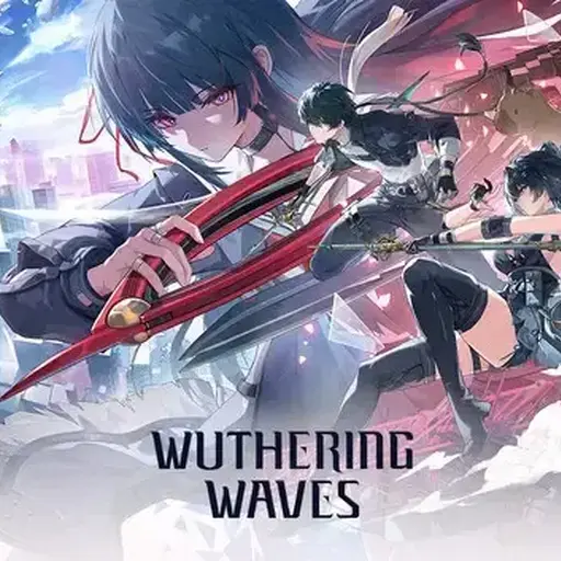 Wuthering Wave