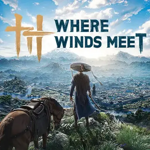 Where Wind Meet