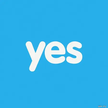 Yes Prepaid Code (MY)